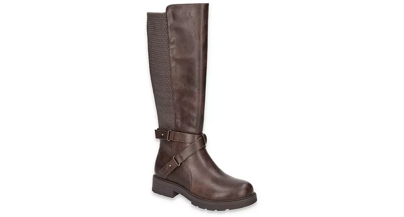 WOMENS AUSTYN TALL BOOT>EASY WORKS Best