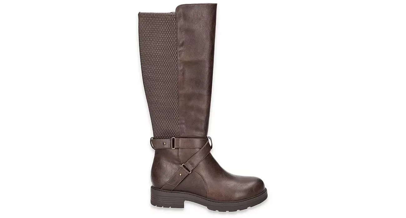WOMENS AUSTYN TALL BOOT>EASY WORKS Best