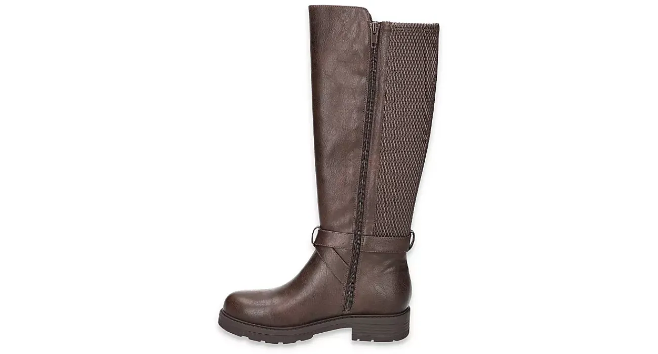 WOMENS AUSTYN TALL BOOT>EASY WORKS Best
