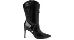 WOMENS AVALINE DRESS BOOT>COCONUTS Outlet