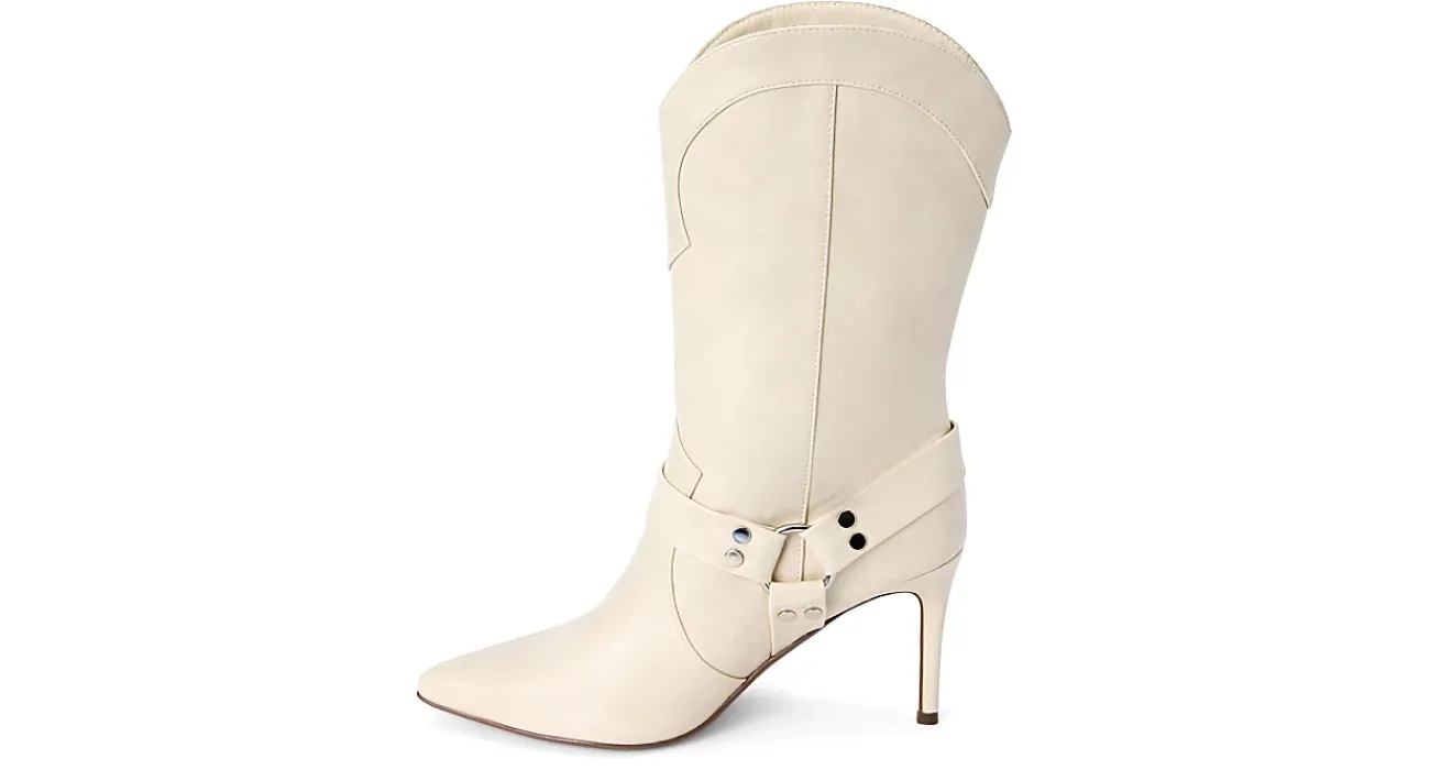 WOMENS AVALINE DRESS BOOT>COCONUTS Sale