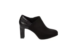 WOMENS AYLA BOOTIE>XAPPEAL Outlet