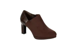 WOMENS AYLA BOOTIE>XAPPEAL Discount