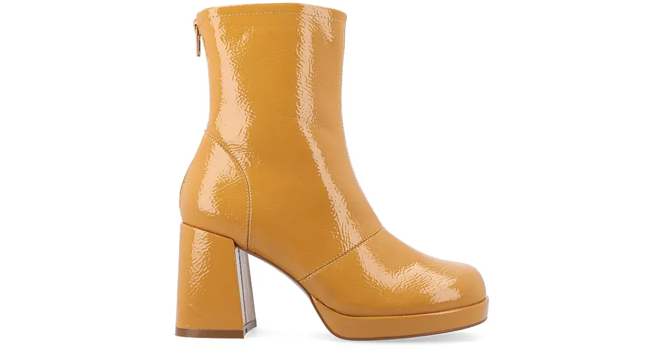 WOMENS AYLANI ANKLE BOOT>JOURNEE COLLECTION New