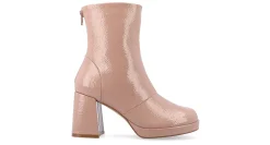 WOMENS AYLANI ANKLE BOOT>JOURNEE COLLECTION Best