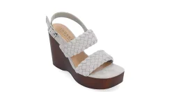 WOMENS AYVEE SANDALS>JOURNEE COLLECTION Best