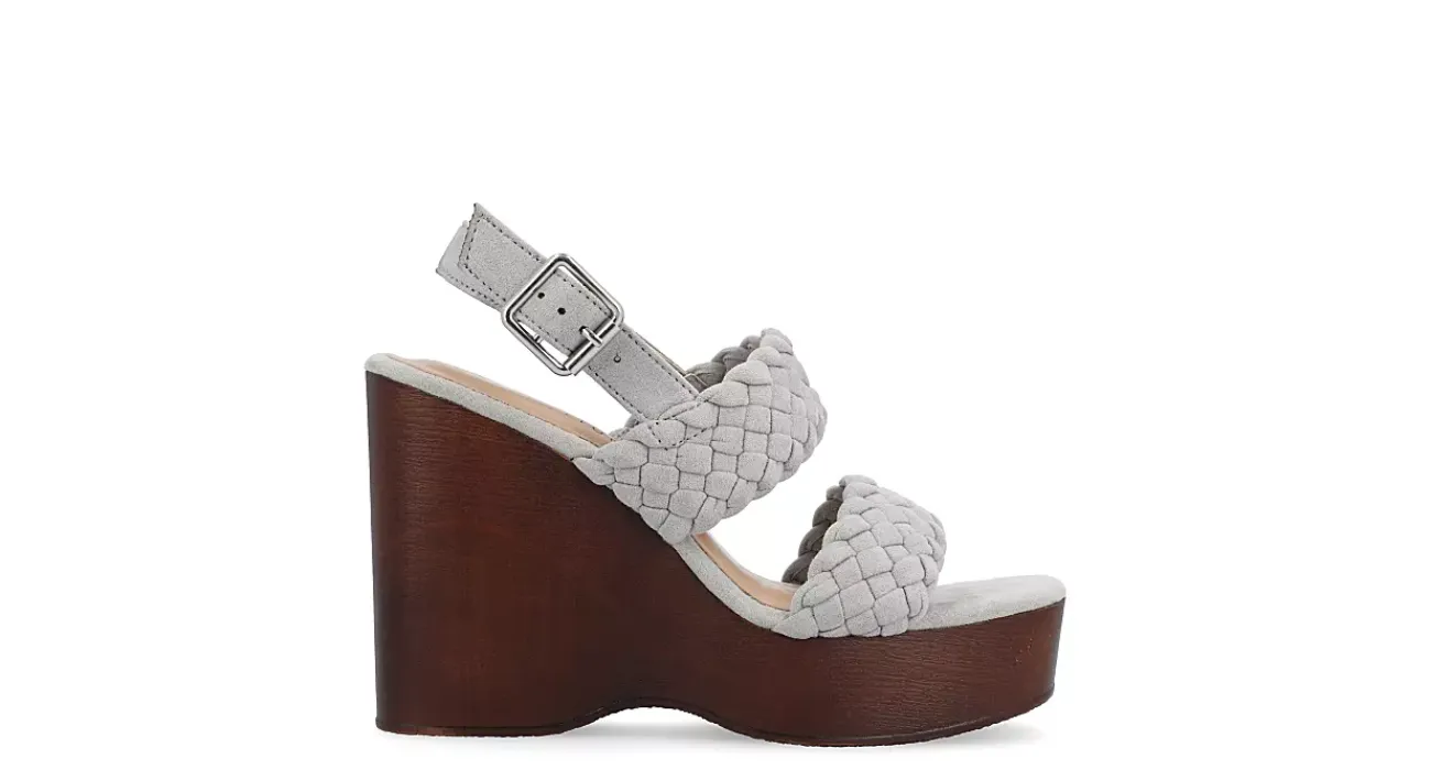 WOMENS AYVEE SANDALS>JOURNEE COLLECTION Best