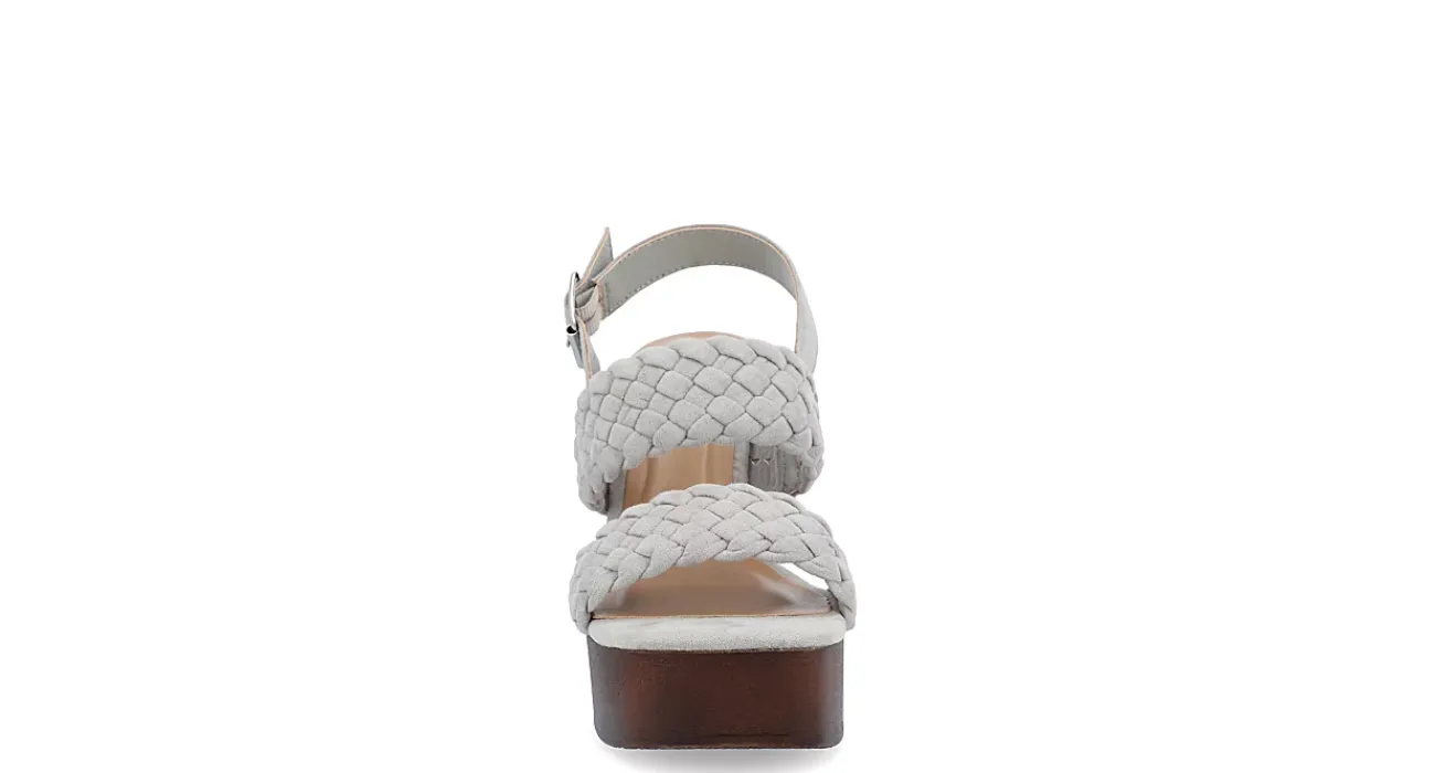 WOMENS AYVEE SANDALS>JOURNEE COLLECTION Best