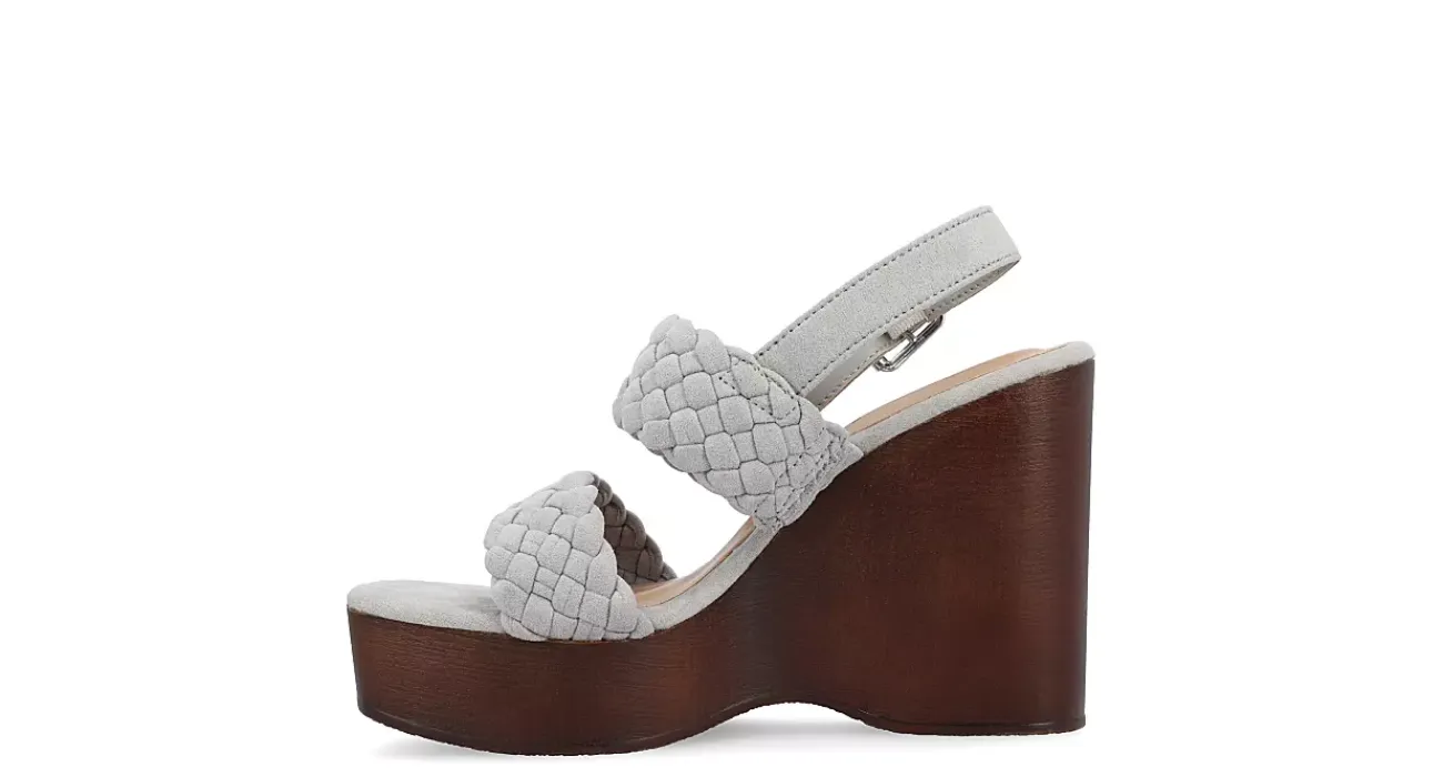 WOMENS AYVEE SANDALS>JOURNEE COLLECTION Best