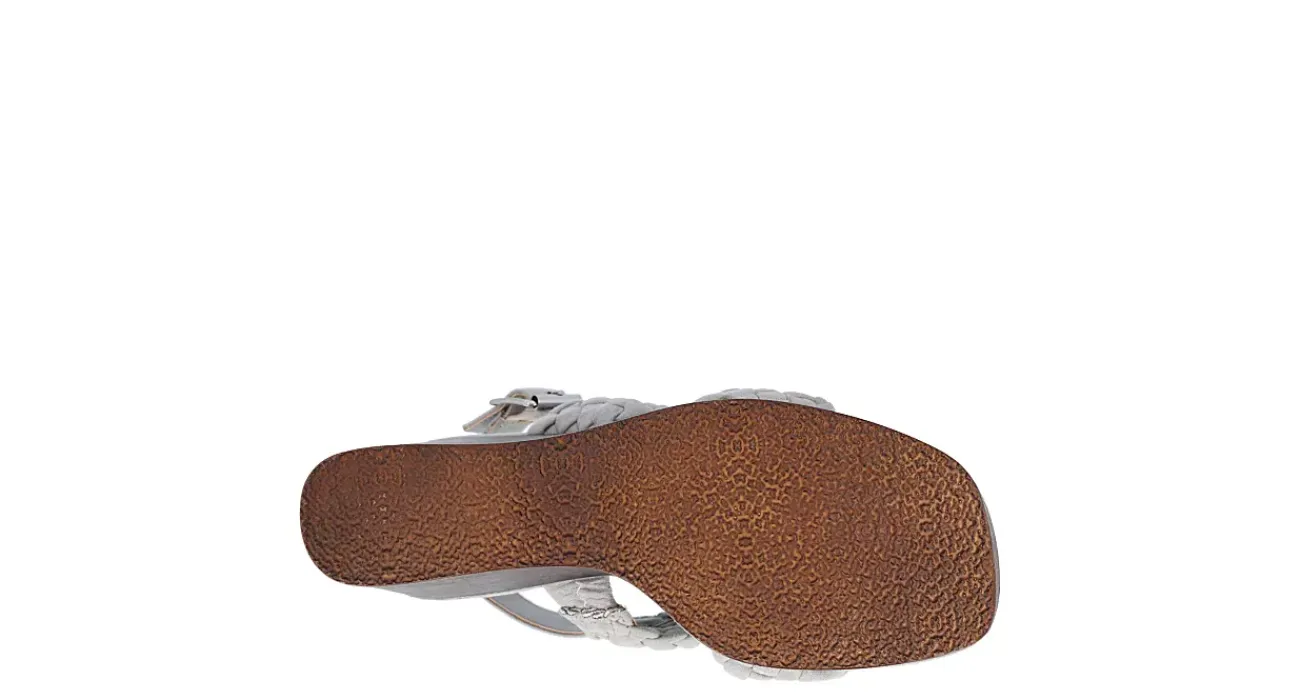 WOMENS AYVEE SANDALS>JOURNEE COLLECTION Best