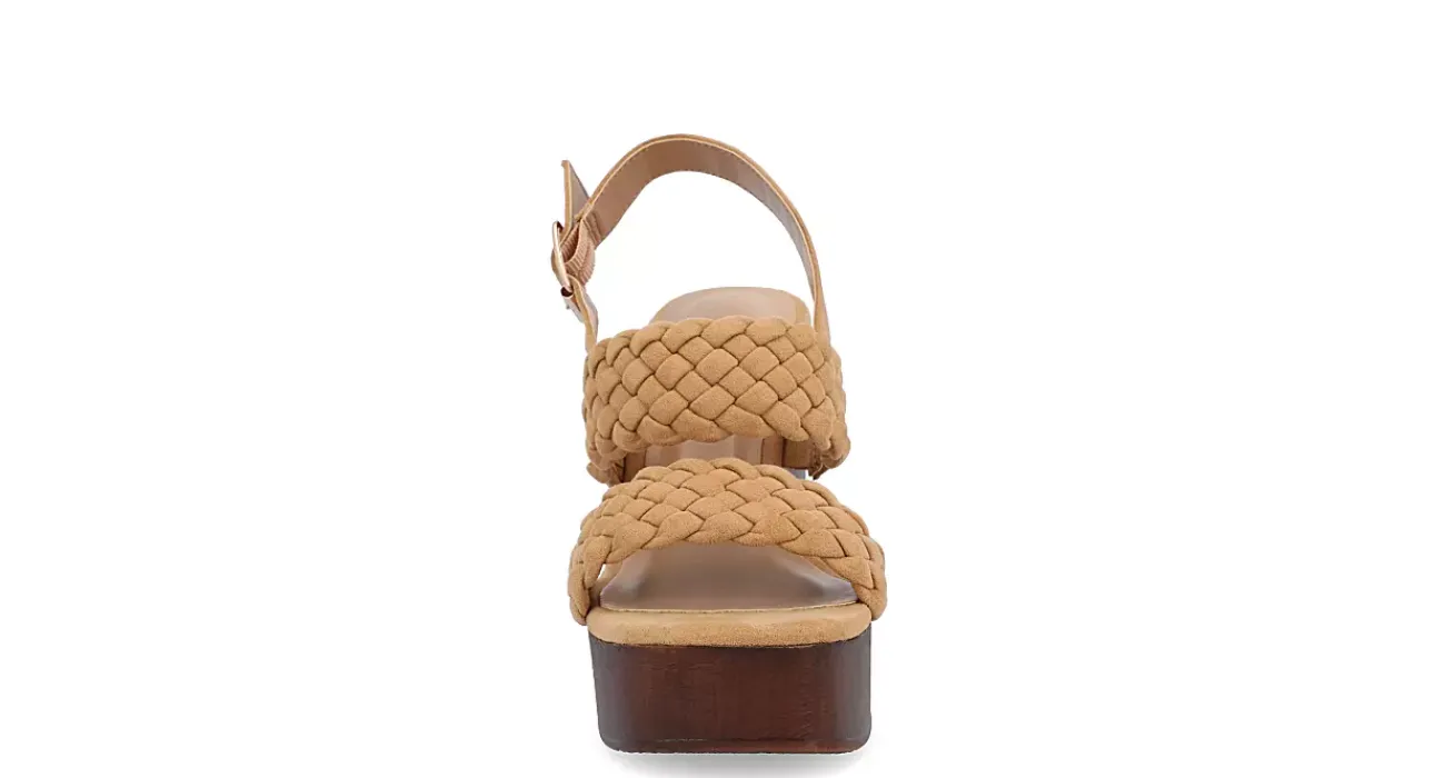 WOMENS AYVEE SANDALS>JOURNEE COLLECTION New