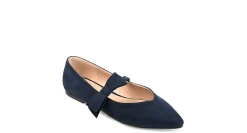 WOMENS AZILYNN FLAT>JOURNEE COLLECTION Discount