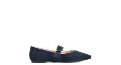 WOMENS AZILYNN FLAT>JOURNEE COLLECTION Discount