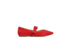 WOMENS AZILYNN FLAT>JOURNEE COLLECTION
