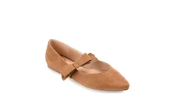 WOMENS AZILYNN FLAT>JOURNEE COLLECTION Outlet