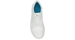 WOMENS AZTEK SLIP ON SNEAKER><noscript><img width=