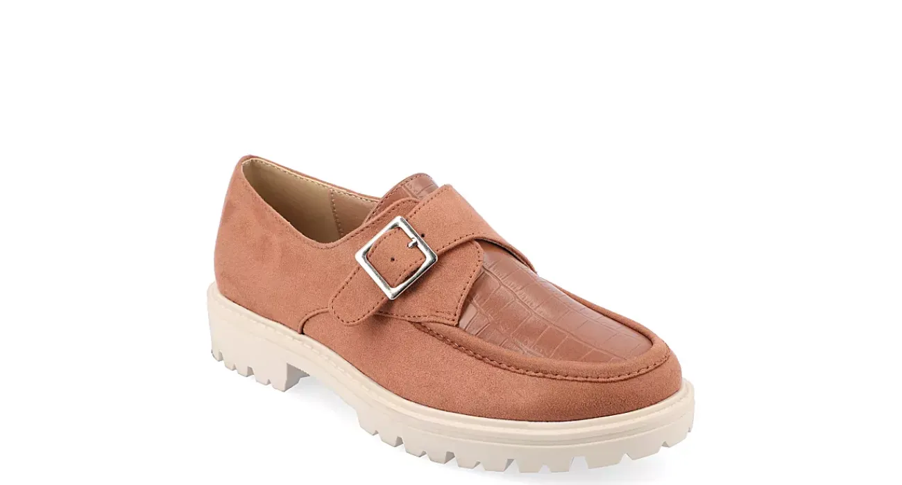 WOMENS AZULA LOAFER>JOURNEE COLLECTION Sale