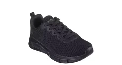 WOMENS B FLEX VISIONARY ESSENCE SLIP ON SNEAKER>SKECHERS