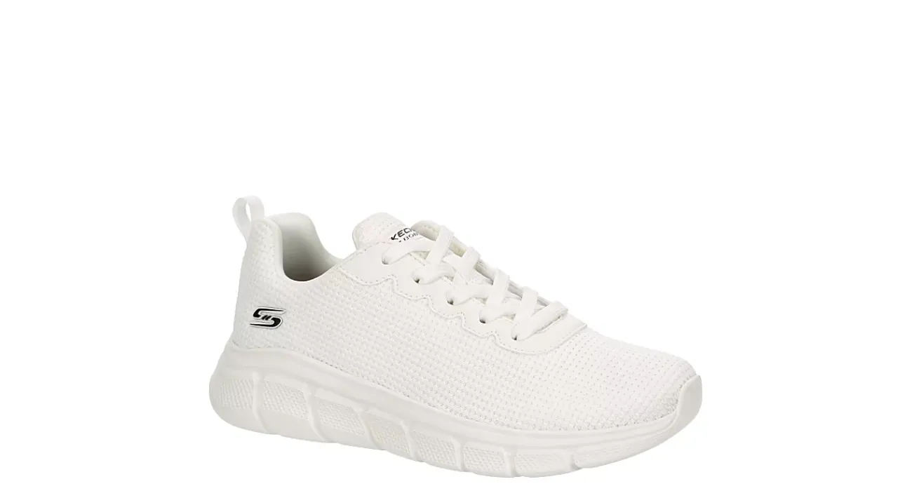 WOMENS B FLEX VISIONARY ESSENCE SNEAKER>SKECHERS Sale