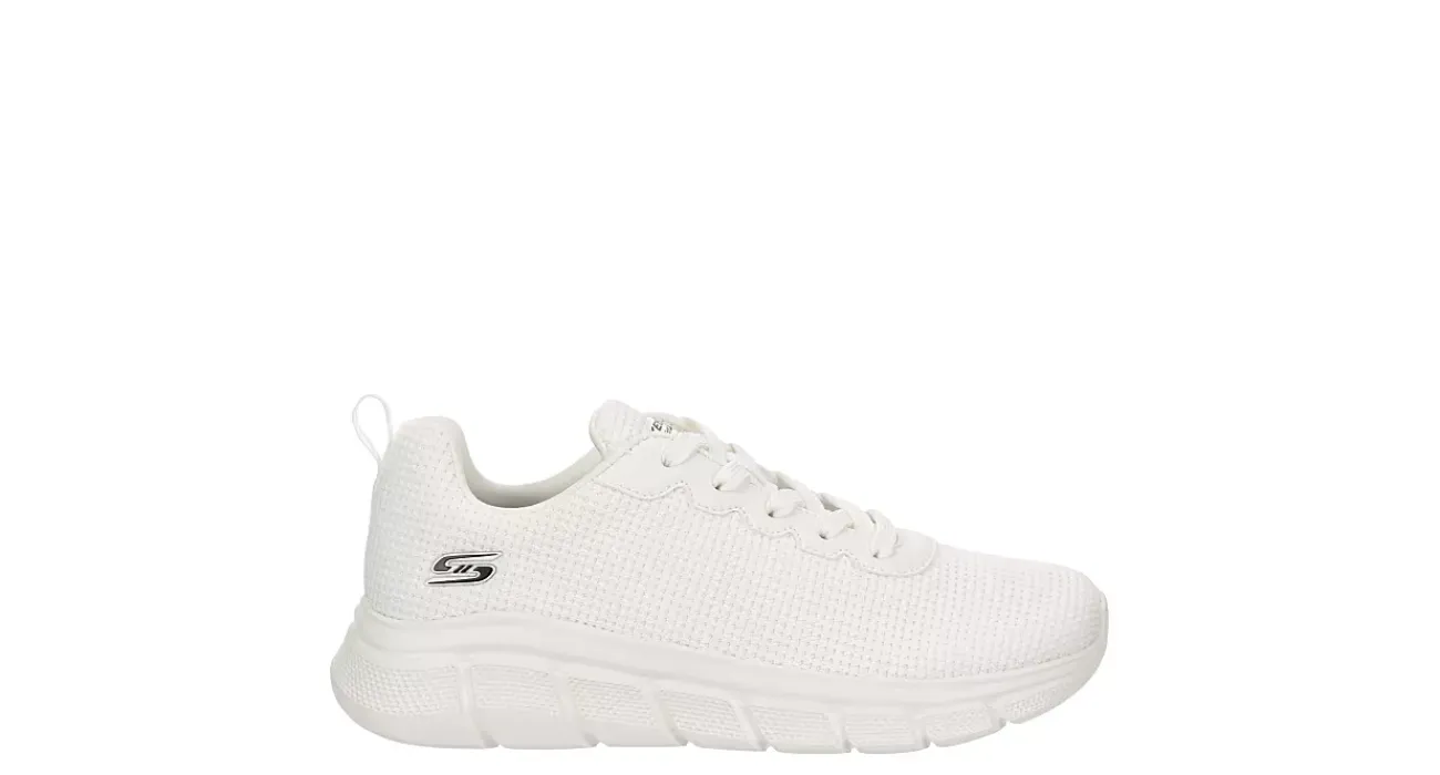 WOMENS B FLEX VISIONARY ESSENCE SNEAKER>SKECHERS Sale