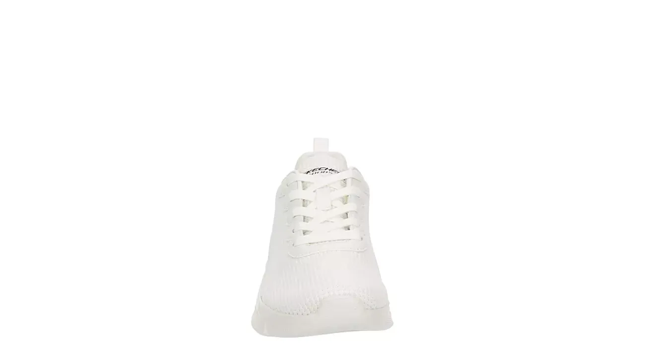 WOMENS B FLEX VISIONARY ESSENCE SNEAKER>SKECHERS Sale