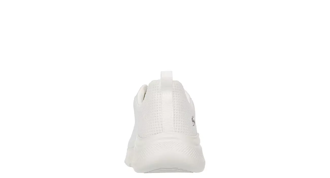 WOMENS B FLEX VISIONARY ESSENCE SNEAKER>SKECHERS Sale