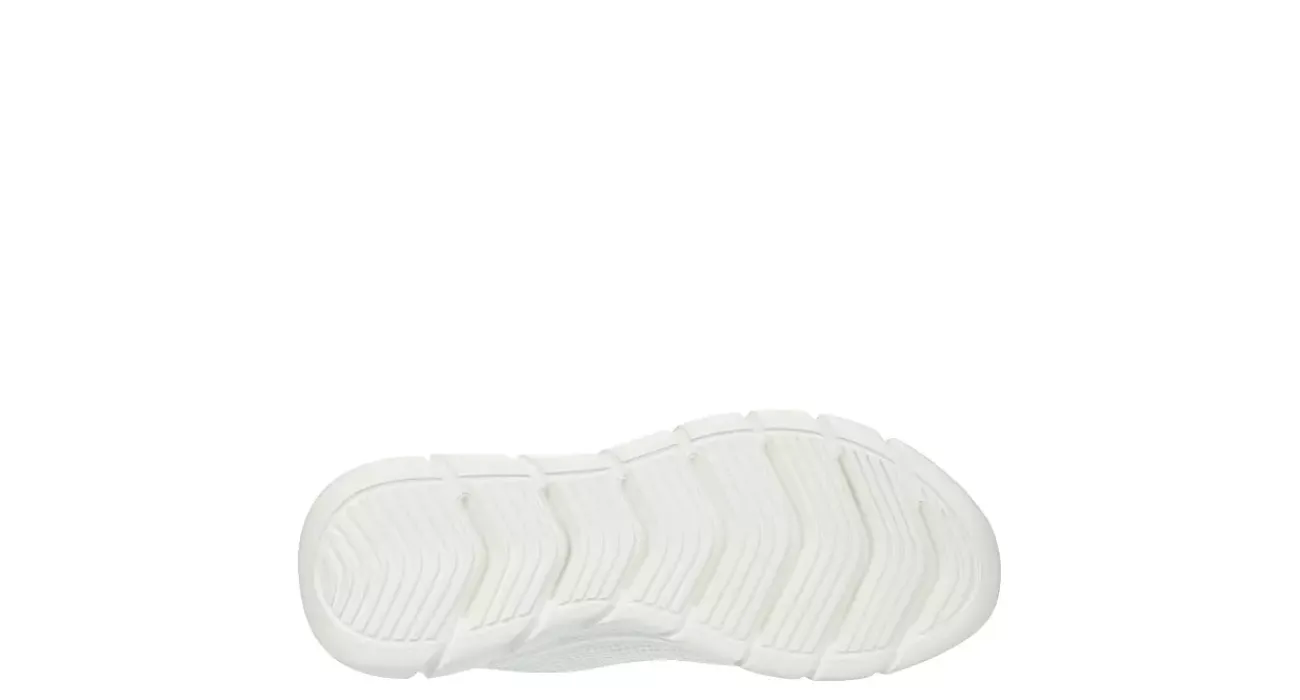 WOMENS B FLEX VISIONARY ESSENCE SNEAKER>SKECHERS Sale