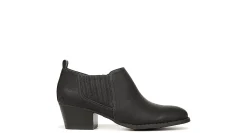 WOMENS BABE ZIP BOOTIE>LIFESTRIDE New