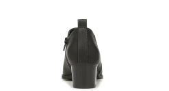 WOMENS BABE ZIP BOOTIE><noscript><img width=