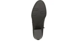 WOMENS BABE ZIP BOOTIE><noscript><img width=