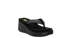 WOMENS BAHAMA FLIP FLOP>VOLATILE Sale