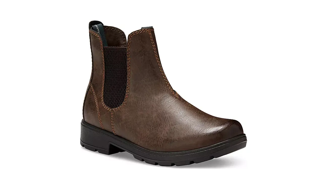 WOMENS BAJA CHELSEA BOOT>EASTLAND Clearance