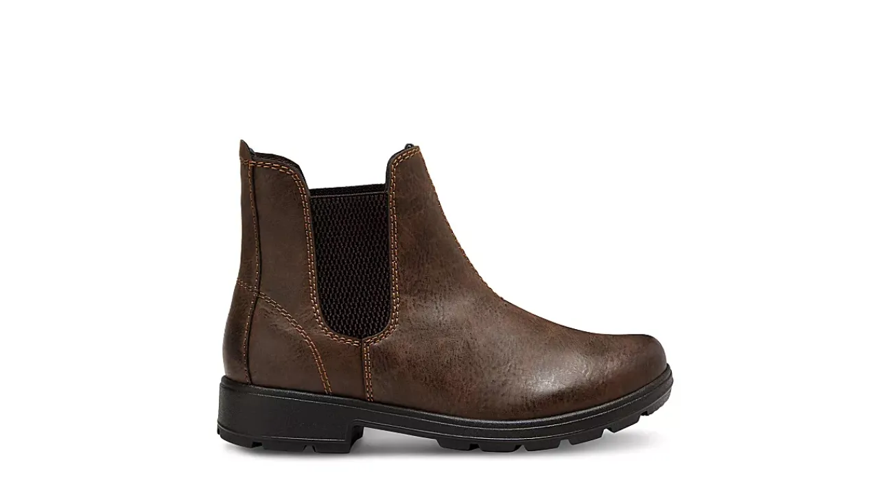 WOMENS BAJA CHELSEA BOOT>EASTLAND Clearance
