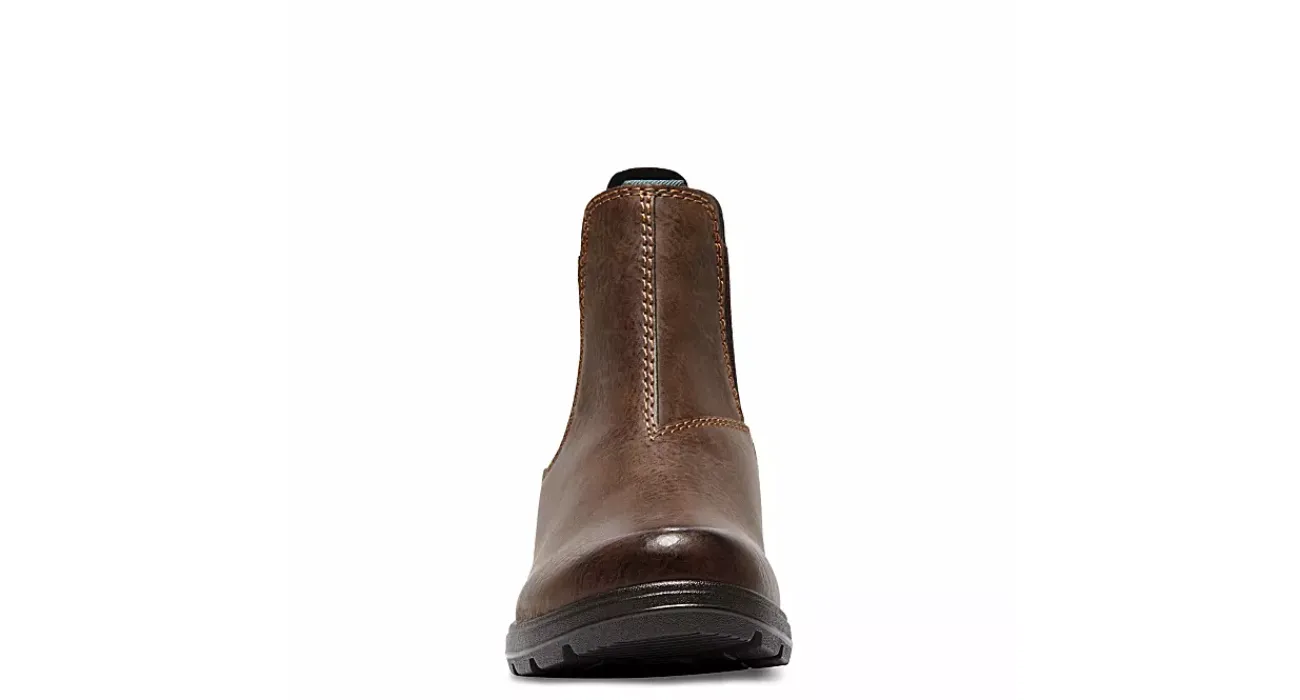 WOMENS BAJA CHELSEA BOOT>EASTLAND Clearance