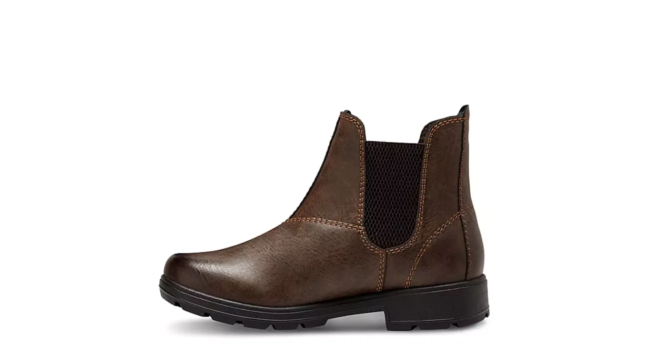WOMENS BAJA CHELSEA BOOT>EASTLAND Clearance