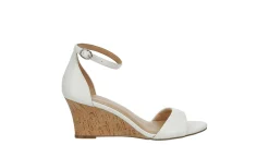 WOMENS BAKER WEDGE SANDAL>XAPPEAL New