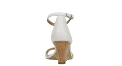 WOMENS BAKER WEDGE SANDAL><noscript><img width=