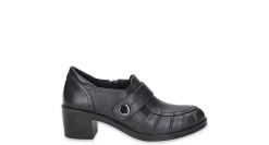 WOMENS BALLAD CLOG>EASY STREET Hot