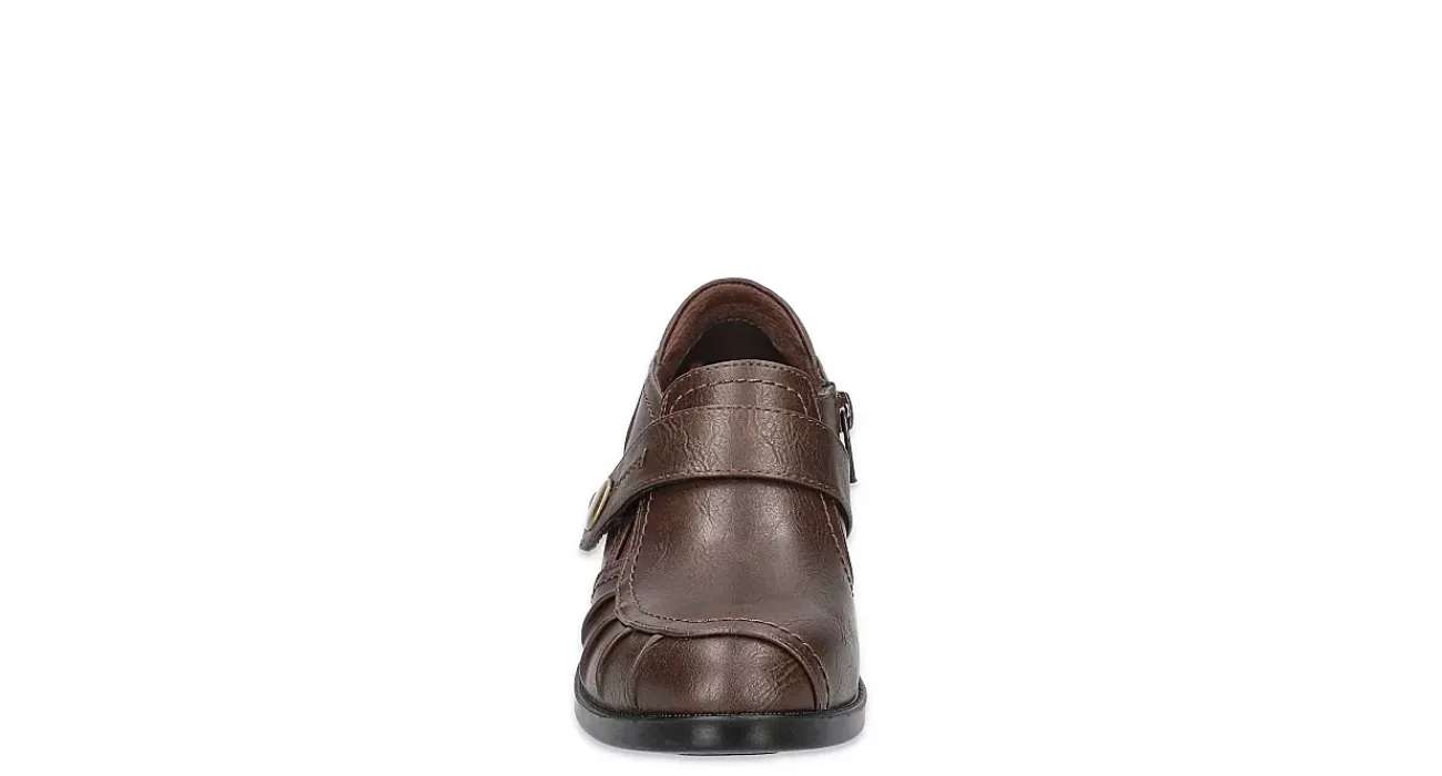 WOMENS BALLAD CLOG>EASY STREET Hot