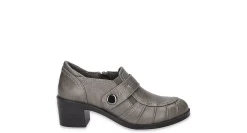 WOMENS BALLAD CLOG>EASY STREET