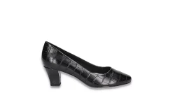 WOMENS BALLARI PUMP>EASY STREET Hot