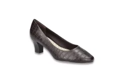 WOMENS BALLARI PUMP>EASY STREET New