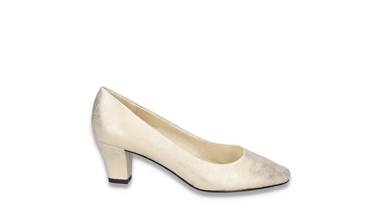 WOMENS BALLARI PUMP>EASY STREET Outlet