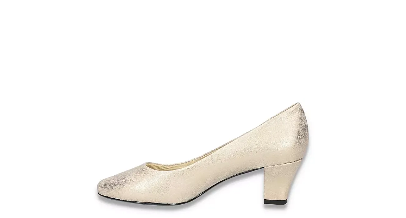 WOMENS BALLARI PUMP>EASY STREET Outlet