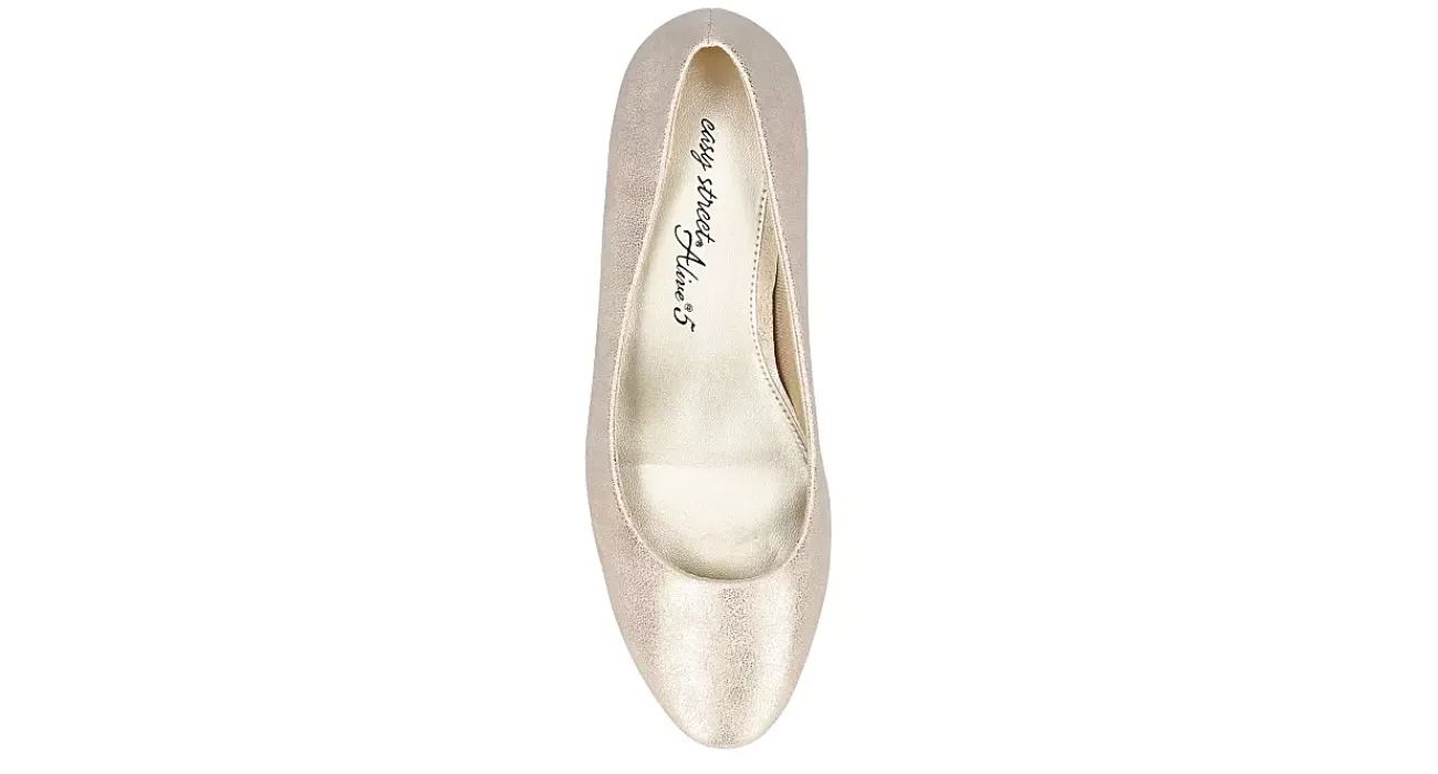 WOMENS BALLARI PUMP>EASY STREET Outlet