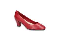 WOMENS BALLARI PUMP>EASY STREET Clearance