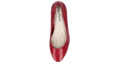 WOMENS BALLARI PUMP><noscript><img width=