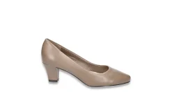 WOMENS BALLARI PUMP>EASY STREET Online