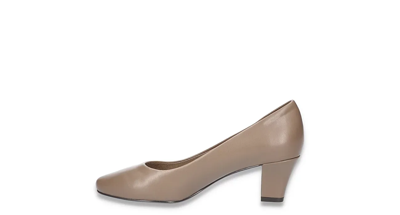 WOMENS BALLARI PUMP>EASY STREET Online