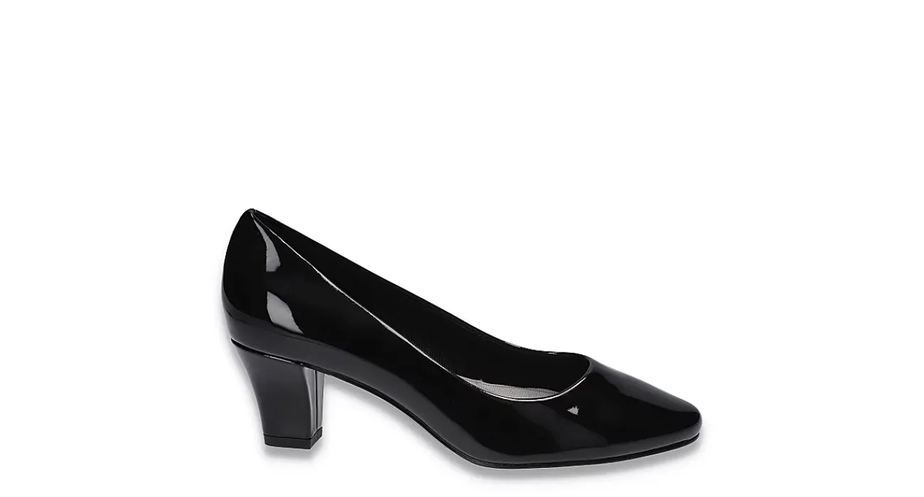 WOMENS BALLARI PUMP>EASY STREET Discount